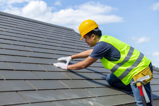Best Commercial Roofing Services  in Whitewater, WI