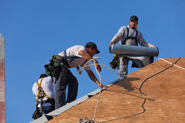 Quick and Trustworthy Emergency Roof Repair Services in Whitewater, WI
